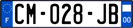 CM-028-JB