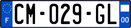 CM-029-GL