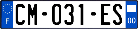 CM-031-ES