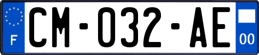 CM-032-AE