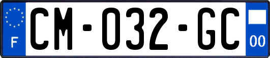 CM-032-GC