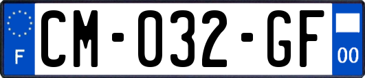 CM-032-GF