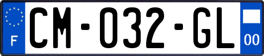 CM-032-GL