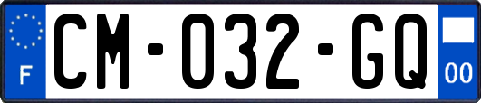 CM-032-GQ