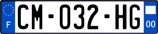 CM-032-HG