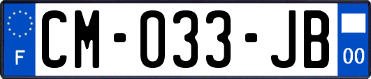 CM-033-JB