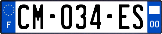 CM-034-ES