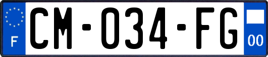 CM-034-FG