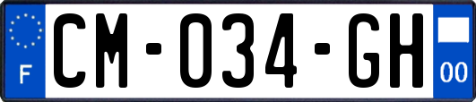 CM-034-GH