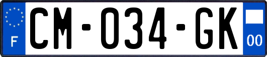 CM-034-GK