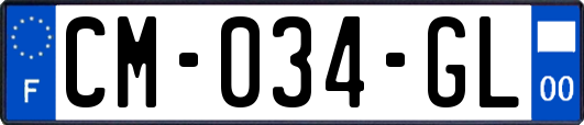CM-034-GL