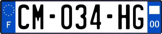 CM-034-HG