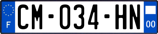 CM-034-HN