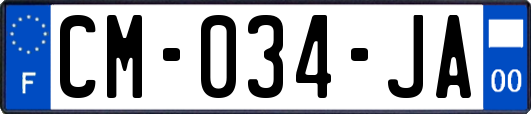 CM-034-JA