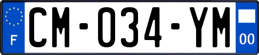 CM-034-YM