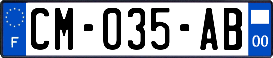 CM-035-AB