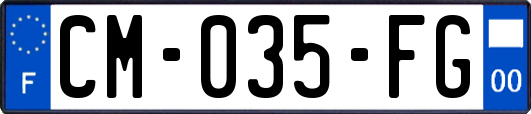 CM-035-FG