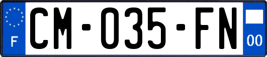 CM-035-FN