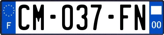 CM-037-FN
