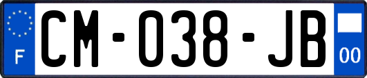 CM-038-JB