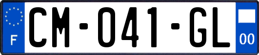 CM-041-GL