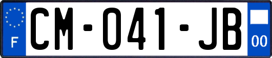 CM-041-JB