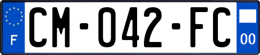 CM-042-FC