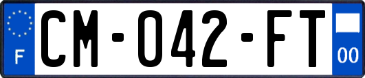 CM-042-FT