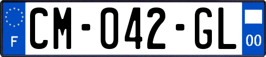 CM-042-GL