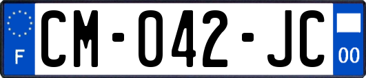 CM-042-JC
