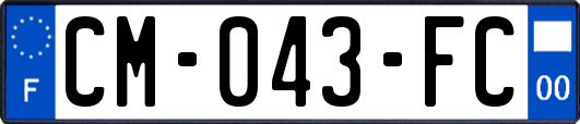 CM-043-FC