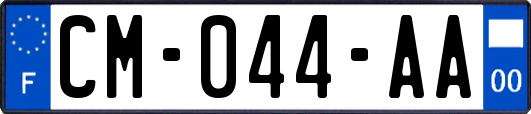 CM-044-AA