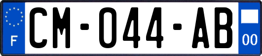 CM-044-AB