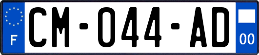 CM-044-AD