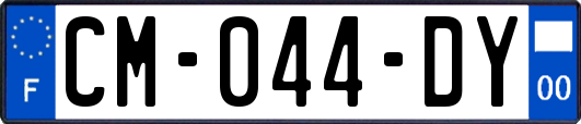 CM-044-DY