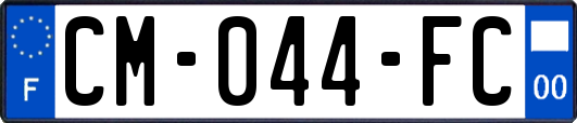 CM-044-FC