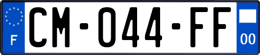 CM-044-FF