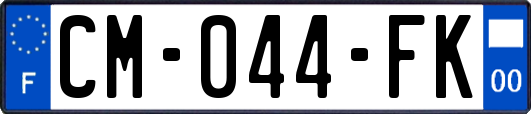 CM-044-FK
