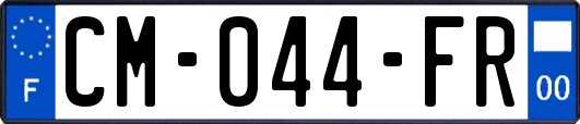CM-044-FR