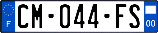 CM-044-FS