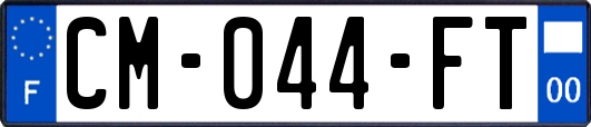 CM-044-FT