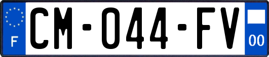 CM-044-FV