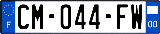 CM-044-FW