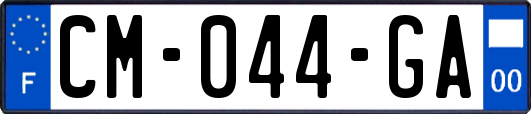 CM-044-GA