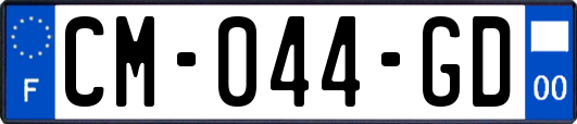 CM-044-GD