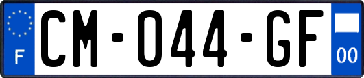 CM-044-GF
