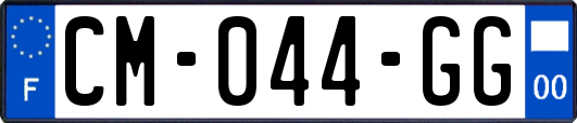 CM-044-GG