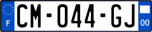CM-044-GJ