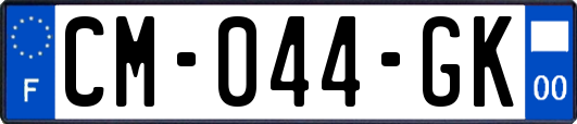 CM-044-GK