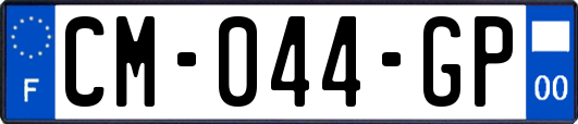 CM-044-GP